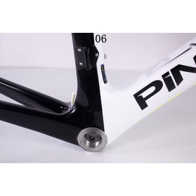 Pinarello DogMa F10 karbon yol bisikleti çerçeve 169 asteriod-Dogma F10 V Brake & Disc Brake