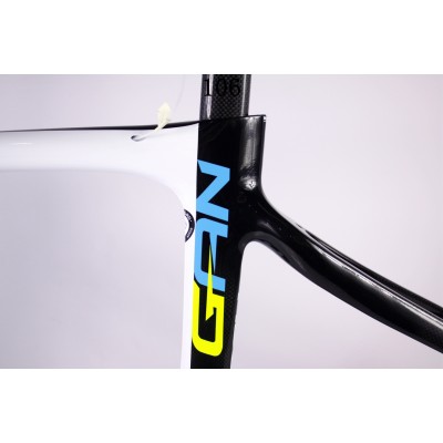 Telaio per bici da corsa Pinarello DogMa F10 Carbon 169 Asteriod-Dogma F10 V Brake & Disc Brake