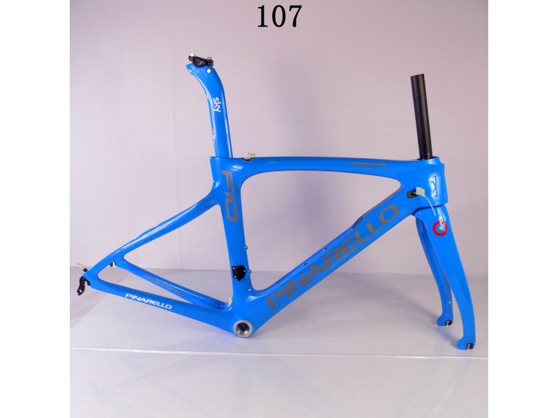 Pinarello DogMa F10 Carbon maanteerattaraam 169 Asteriod