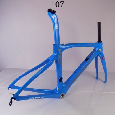 Pinarello DogMa F10 Carbon Road Bike Frame 169 Asteriod-Dogma F10 V Brake & Disc Brake