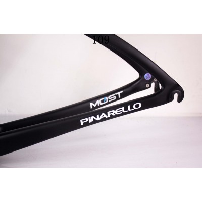 Pinarello DogMa F10 Carbon Rama roweru szosowego 169 Asteriod-Dogma F10 V Brake & Disc Brake