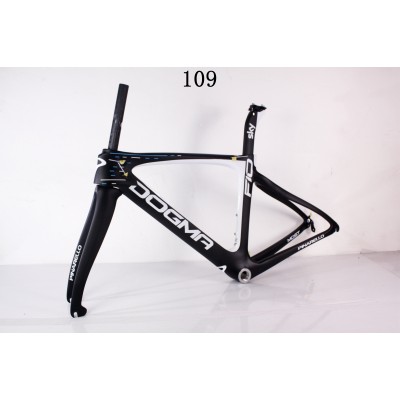 Pinarello DogMa F10 Carbon Road Bike Frame 169 Asteriod-Dogma F10 V Brake & Disc Brake