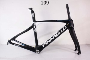 Pinarello DogMa F10 Carbon maantiepyörän runko 169 Asteriod