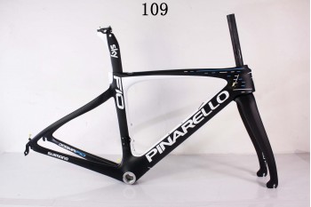 Pinarello DogMa F10 Karbon Yol Bisikleti Çerçeve 169 Asteriod