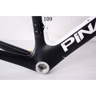 Cuadro de bicicleta de carretera Pinarello DogMa F10 Carbon 169 Asteriod-Dogma F10 V Brake & Disc Brake