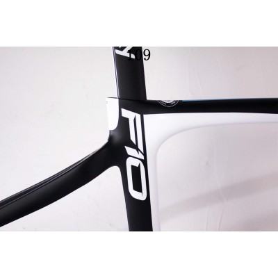 Pinarello DogMa F10 Carbon Rennrad Rahmen 169 Asteriod-Dogma F10 V Brake & Disc Brake