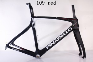 Pinarello DogMa F10 Carbon maantiepyörän runko 169 Asteriod