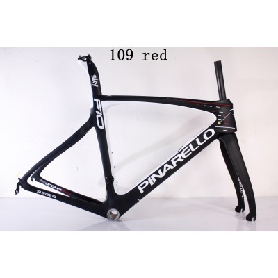 Pinarello DogMa F10 Carbon Rama roweru szosowego 169 Asteriod-Dogma F10 V Brake & Disc Brake