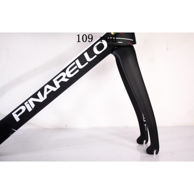 Cuadro de bicicleta de carretera Pinarello DogMa F10 Carbon 169 Asteriod-Dogma F10 V Brake & Disc Brake
