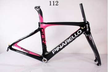 Karbonový rám silničního kola Pinarello DogMa F10 169 Asterod