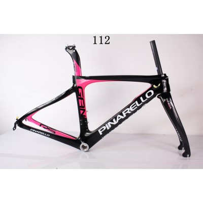 Pinarello DogMa F10 Carbon Road Road Cadru 169 Asteriod-Dogma F10 V Brake & Disc Brake