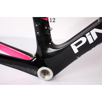 Pinarello DogMa F10 Carbon Rennrad Rahmen 169 Asteriod-Dogma F10 V Brake & Disc Brake