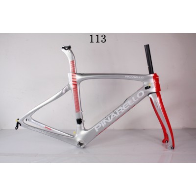 Quadro Pinarello DogMa F10 Carbon Road Bike 169 Asteriod-Dogma F10 V Brake & Disc Brake