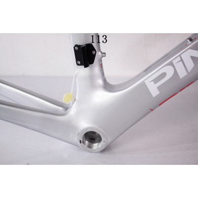 Cuadro de bicicleta de carretera Pinarello DogMa F10 Carbon 169 Asteriod-Dogma F10 V Brake & Disc Brake
