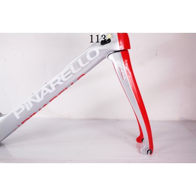 Quadro Pinarello DogMa F10 Carbon Road Bike 169 Asteriod-Dogma F10 V Brake & Disc Brake