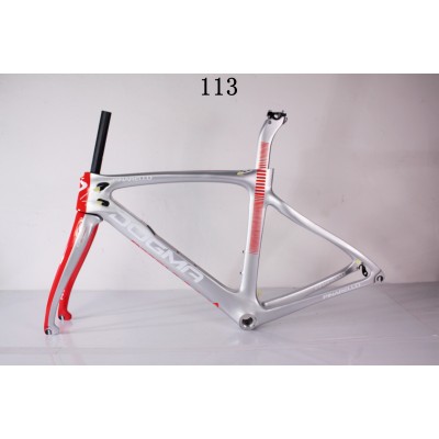 Pinarello DogMa F10 Carbon Rama roweru szosowego 169 Asteriod-Dogma F10 V Brake & Disc Brake