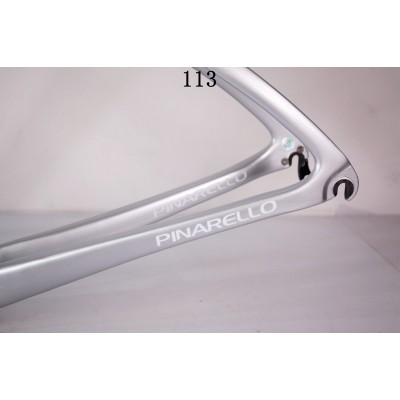 Pinarello DogMa F10 karbon yol bisikleti çerçeve 169 asteriod-Dogma F10 V Brake & Disc Brake