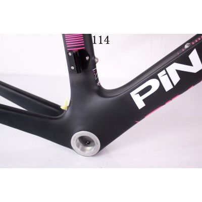 Каркас дорожного велосипеда Pinarello DogMa F10, 169 звездочек-Dogma F10 V Brake & Disc Brake