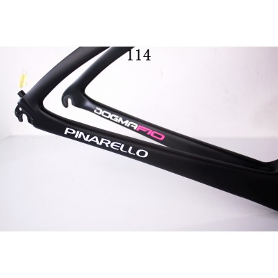 Quadro Pinarello DogMa F10 Carbon Road Bike 169 Asteriod-Dogma F10 V Brake & Disc Brake