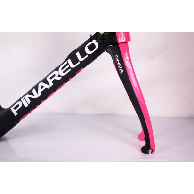 Cuadro de bicicleta de carretera Pinarello DogMa F10 Carbon 169 Asteriod-Dogma F10 V Brake & Disc Brake