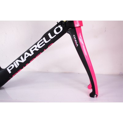 Pinarello DogMa F10 Carbon Rennrad Rahmen 169 Asteriod-Dogma F10 V Brake & Disc Brake