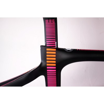 Pinarello DogMa F10 Carbon Road Bike Frame 169 Asteriod-Dogma F10 V Brake & Disc Brake