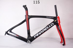 Telaio bici da strada Pinarello DogMa F10 Carbon 169 Asteriod