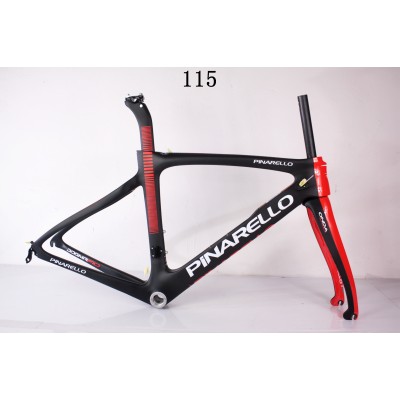 Telaio per bici da corsa Pinarello DogMa F10 Carbon 169 Asteriod-Dogma F10 V Brake & Disc Brake