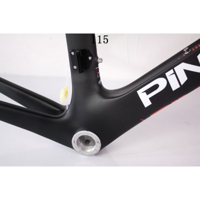 Каркас дорожного велосипеда Pinarello DogMa F10, 169 звездочек-Dogma F10 V Brake & Disc Brake