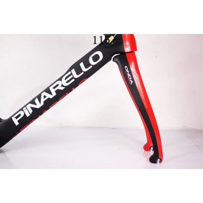 Quadro Pinarello DogMa F10 Carbon Road Bike 169 Asteriod-Dogma F10 V Brake & Disc Brake