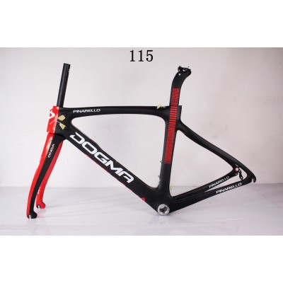 Pinarello DogMa F10 Carbon Rennrad Rahmen 169 Asteriod-Dogma F10 V Brake & Disc Brake