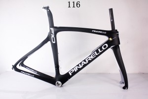 Pinarello DogMa F10 Carbon maantiepyörän runko 169 Asteriod