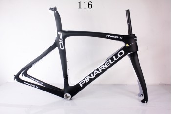 Pinarello DogMa F10 Karbon Yol Bisikleti Çerçeve 169 Asteriod