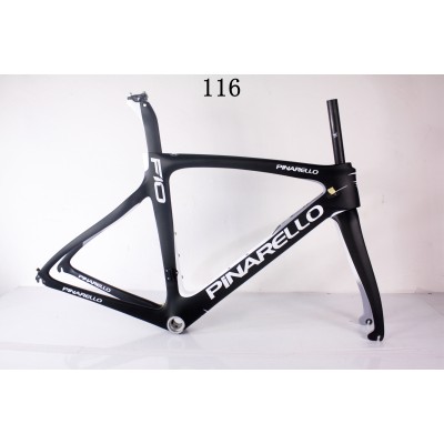 Pinarello DogMa F10 Carbon Road Bike Frame 169 Asteriod-Dogma F10 V Brake & Disc Brake