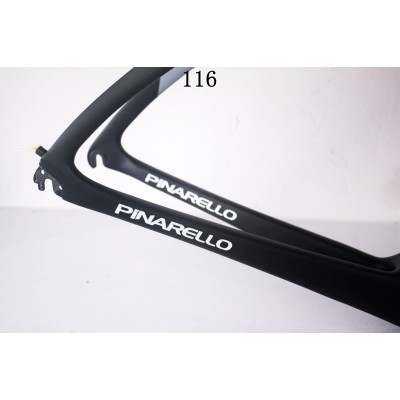 Pinarello DogMa F10 Carbon Road Bike Frame 169 Asteriod-Dogma F10 V Brake & Disc Brake