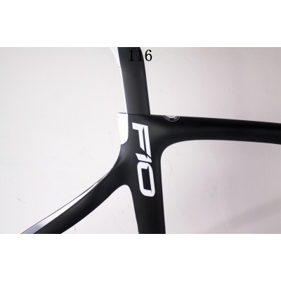 Quadro Pinarello DogMa F10 Carbon Road Bike 169 Asteriod-Dogma F10 V Brake & Disc Brake