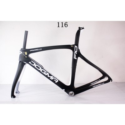 Pinarello DogMa F10 Carbon Rama roweru szosowego 169 Asteriod-Dogma F10 V Brake & Disc Brake