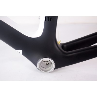 Pinarello DogMa F10 Carbon Road Bike Frame 169 Asteriod-Dogma F10 V Brake & Disc Brake