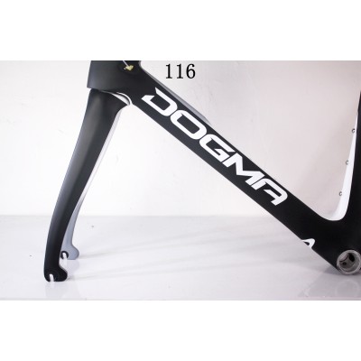 Pinarello DogMa F10 Carbon Rama roweru szosowego 169 Asteriod-Dogma F10 V Brake & Disc Brake