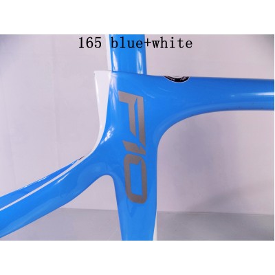 Pinarello DogMa F10 Carbon Road Bike Frame 169 Asteriod-Dogma F10 V Brake & Disc Brake