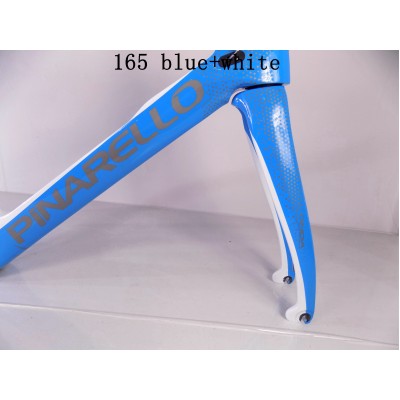 Cuadro de bicicleta de carretera Pinarello DogMa F10 Carbon 169 Asteriod-Dogma F10 V Brake & Disc Brake