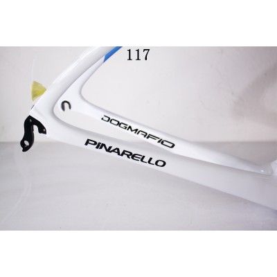 Pinarello DogMa F10 karbon közúti kerékpár váz 169 Asteriod-Dogma F10 V Brake & Disc Brake