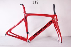 Карбоновая рама шоссейного велосипеда Pinarello DogMa F10 169 Asteriod