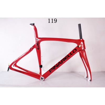 Pinarello DogMa F10 Carbon Road Bike Frame 169 Asteriod-Dogma F10 V Brake & Disc Brake