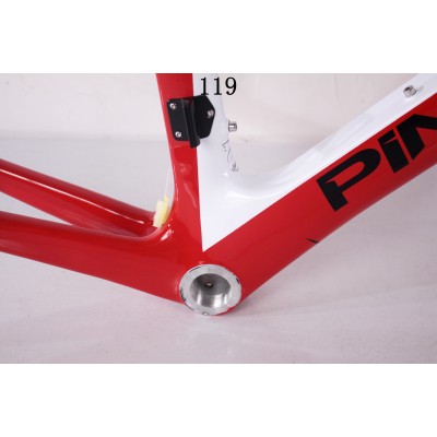 Cuadro de bicicleta de carretera Pinarello DogMa F10 Carbon 169 Asteriod-Dogma F10 V Brake & Disc Brake