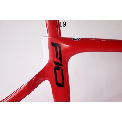 Pinarello DogMa F10 Carbon Rama roweru szosowego 169 Asteriod-Dogma F10 V Brake & Disc Brake