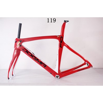 Pinarello DogMa F10 Carbon Rennrad Rahmen 169 Asteriod-Dogma F10 V Brake & Disc Brake