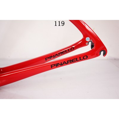 Pinarello DogMa F10 Carbon Road Bike Frame 169 Asteriod-Dogma F10 V Brake & Disc Brake