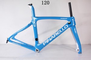 ピナレロ DogMa F10 カーボン ロードバイク フレーム 169 アステリオド