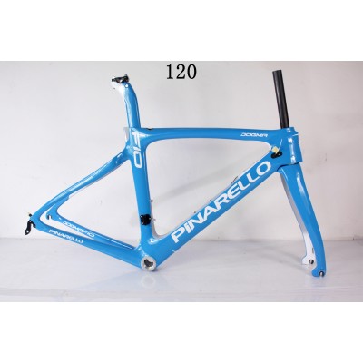 Pinarello DogMa F10 Carbon Road Bike Frame 169 Asteriod-Dogma F10 V Brake & Disc Brake